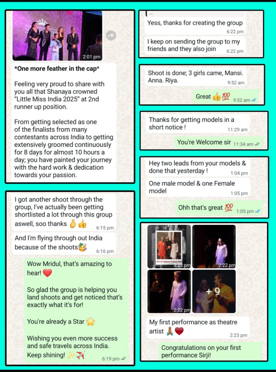Testimonial 1