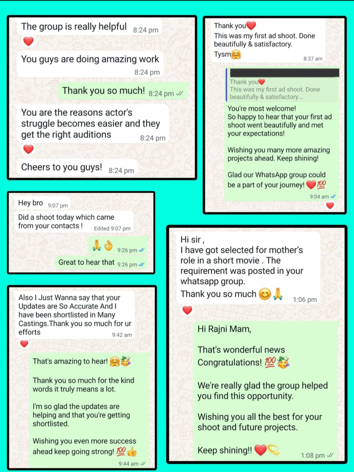 Testimonial 2