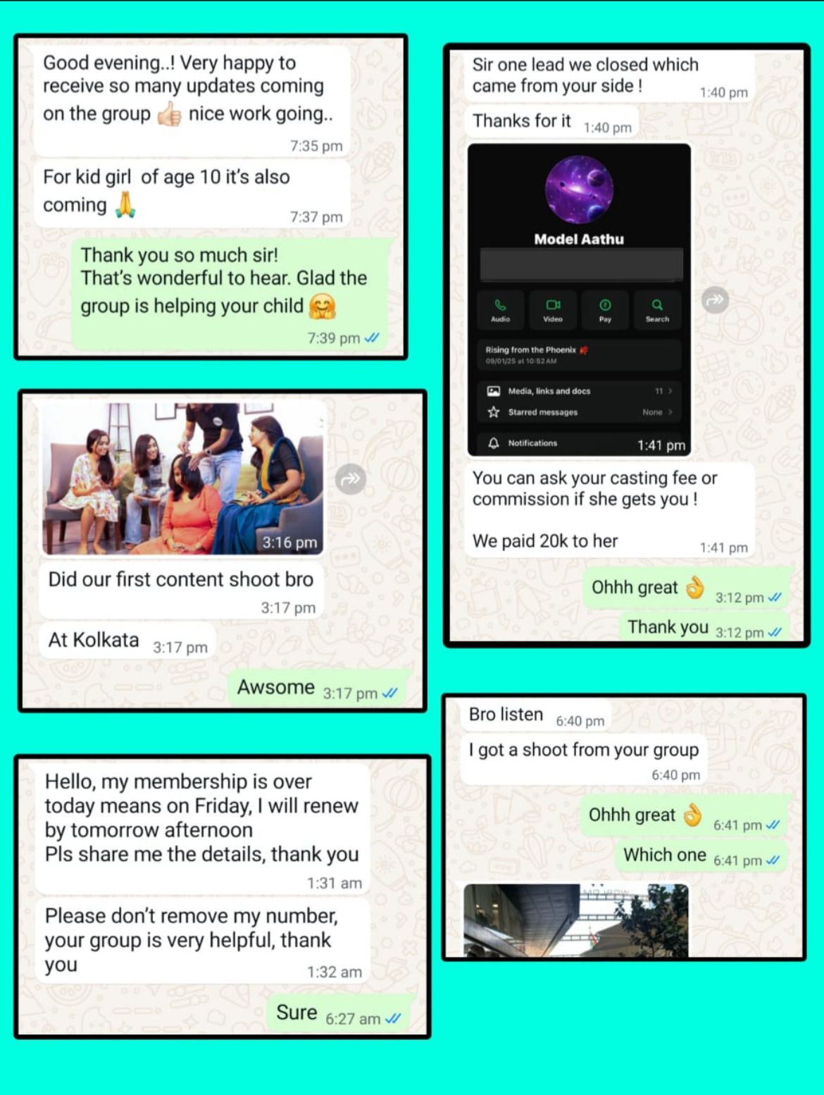Testimonial 3